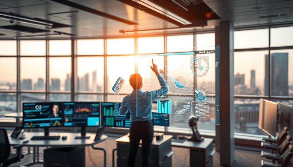 Manus.im KI-Agent Technologie