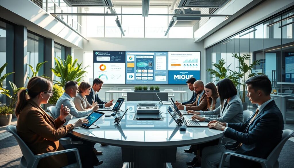 Manus.im Workflow Automatisierung