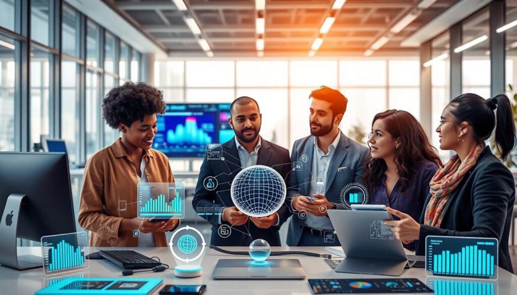 Native Tool-Nutzung in Echtzeit-KI