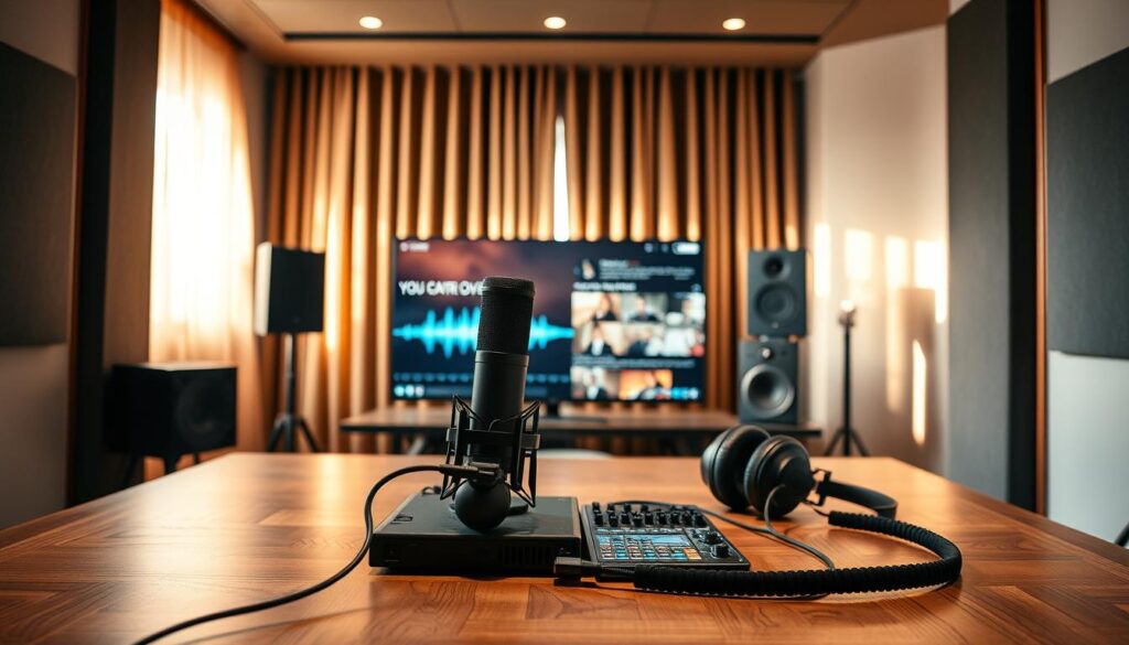 NotebookLM Audio Overviews Podcast