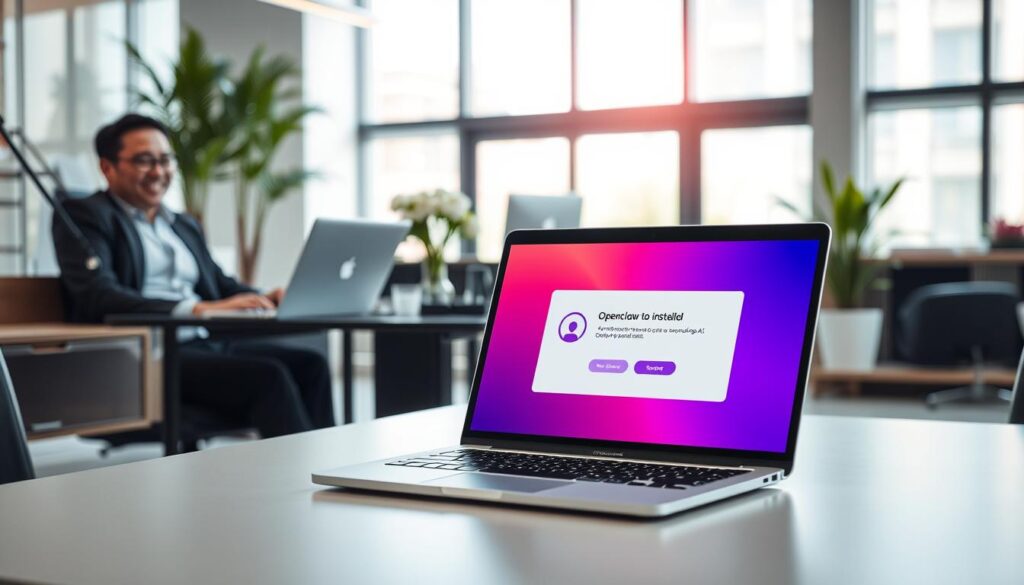 OpenClaw Installation