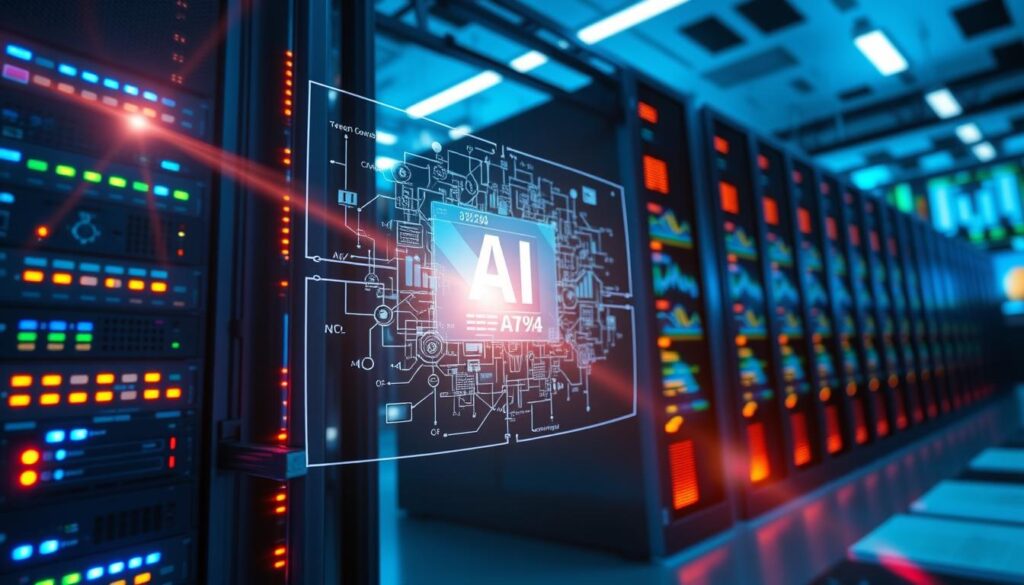 Paralleles Computing in KI-Systemen