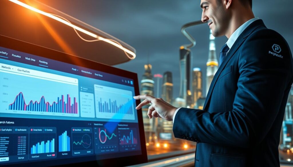 Perplexity Max Premium-Features Perplexity Max Premium-Features