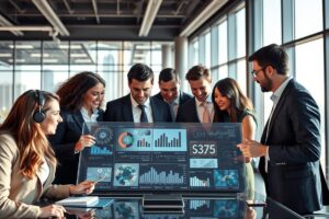 Präsentationen mit KI