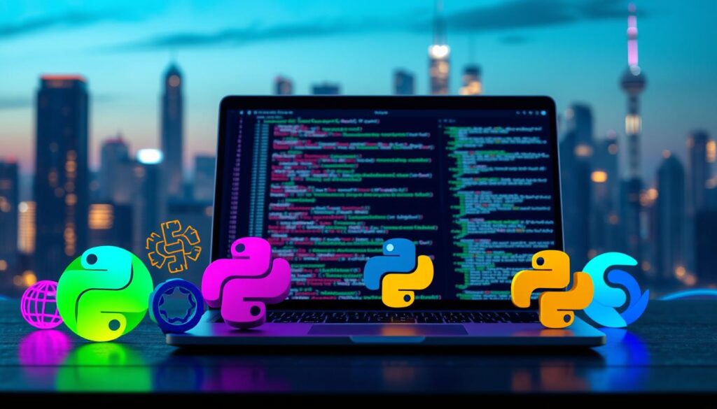 Python KI-Bibliotheken