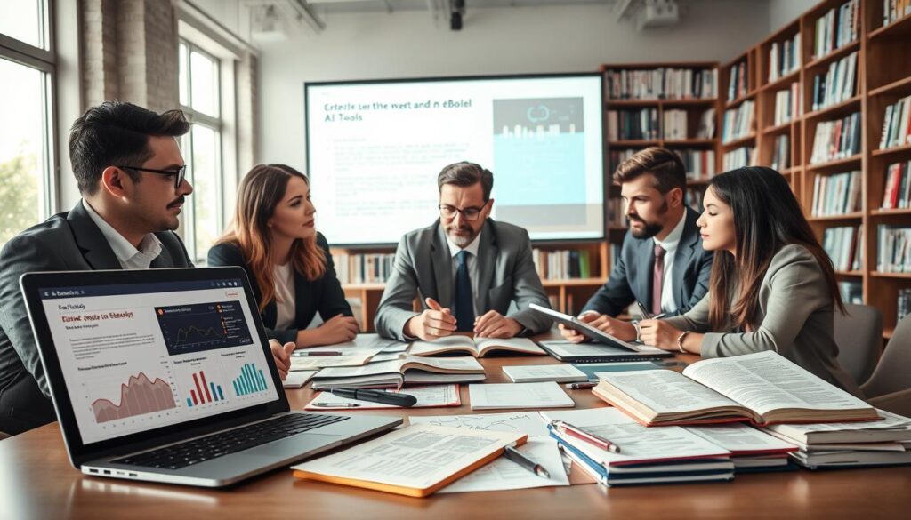 Schritt-für-Schritt-Anleitung zum eBook erstellen mit KI