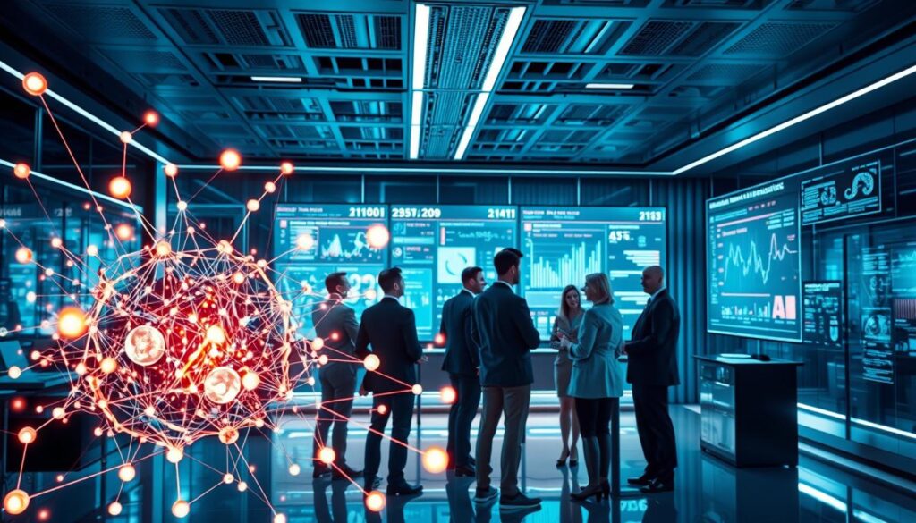 Unüberwachtes Lernen in der KI in Deutschland