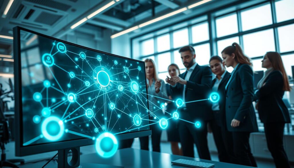 Webhook Kommunikationstechnologie