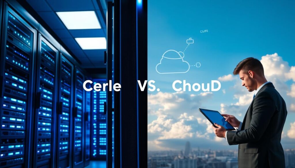 n8n Infrastruktur Entscheidung