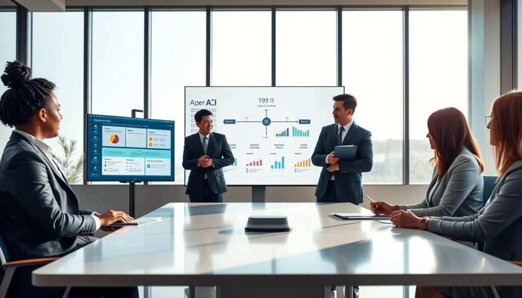 90-Tage-Pilotprojekt KI-Automatisierung strukturierte Meilensteine