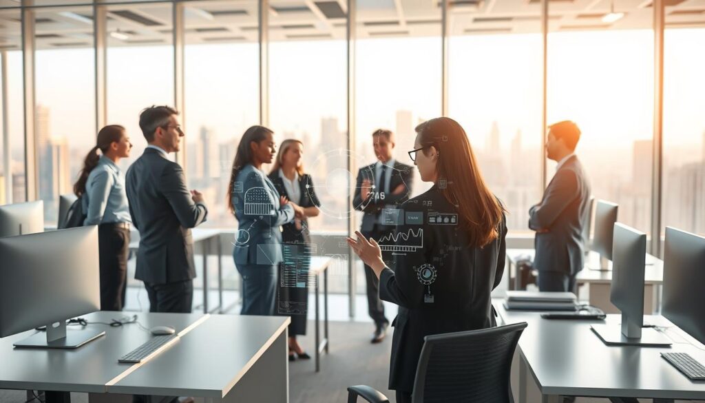 AGI Entwicklung und künstliche Intelligenz Transformation AGI Entwicklung und künstliche Intelligenz Transformation