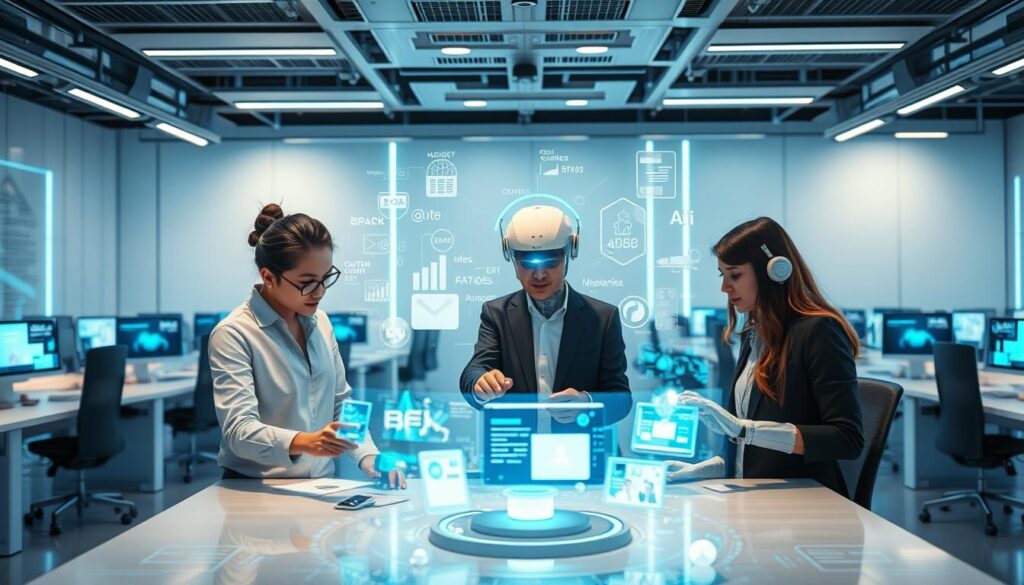 AI Agents Content-Produktion Prozessautomatisierung