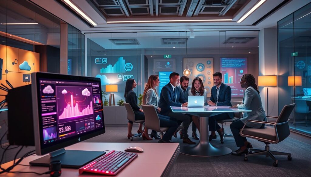 AI Agents für Content transformieren Content-Strategie und Ideenfindung