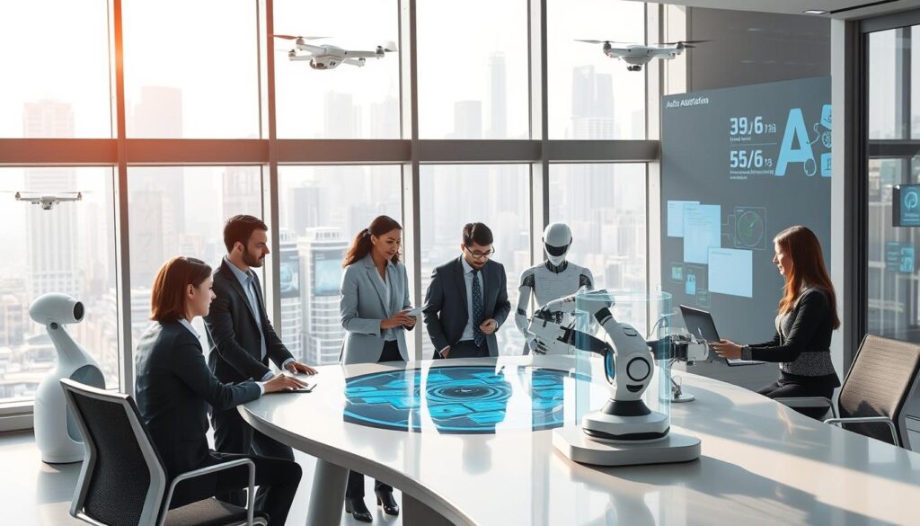 AI Automation Prompts und Automatisierung mit KI