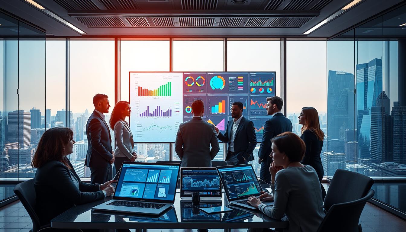 AI Datenanalyse Tools