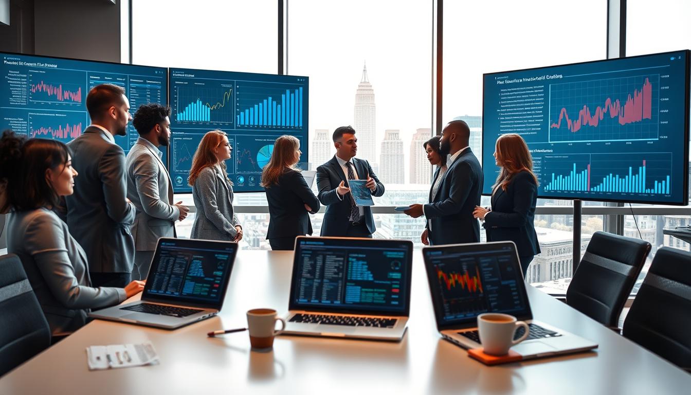 AI Datenaufbereitung