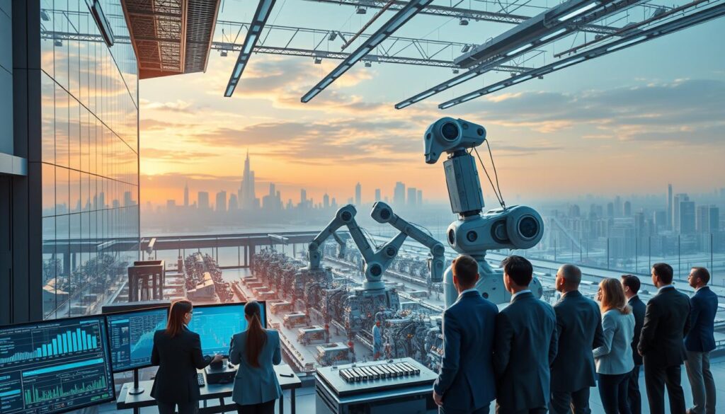 AI-Gigafactories Europa Infrastruktur und digitale Souveränität