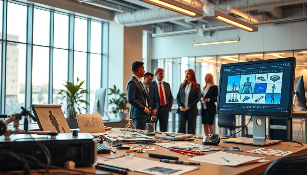 AI Image Animation mit RunwayML Gen-2