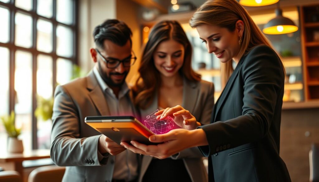 AI Matching-Systeme im Online-Dating