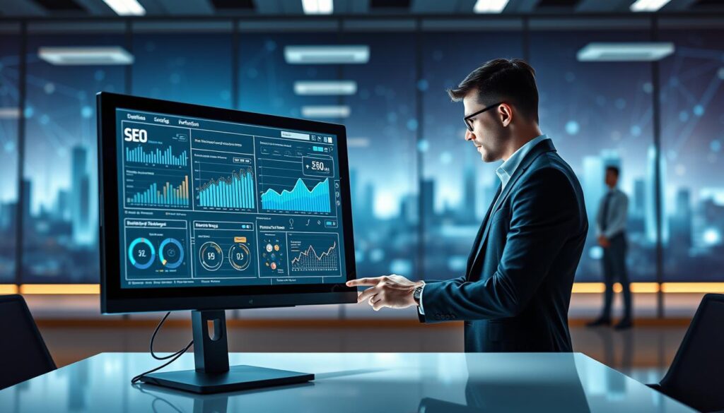 AI Visibility und KI-Suchmaschinen Tracking
