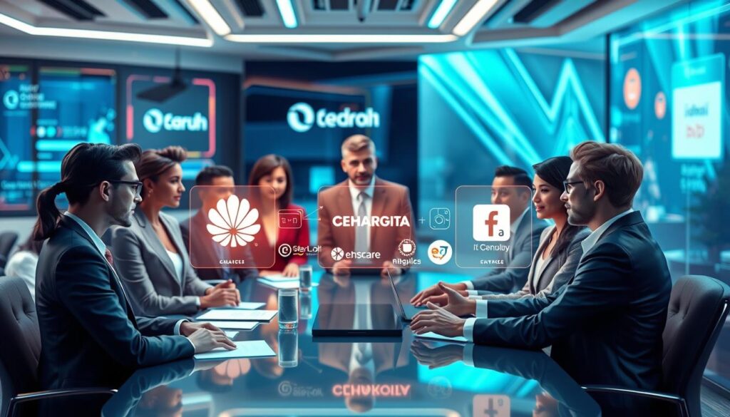 AI-generierte Avatare verdienen Geld durch Markenkooperationen