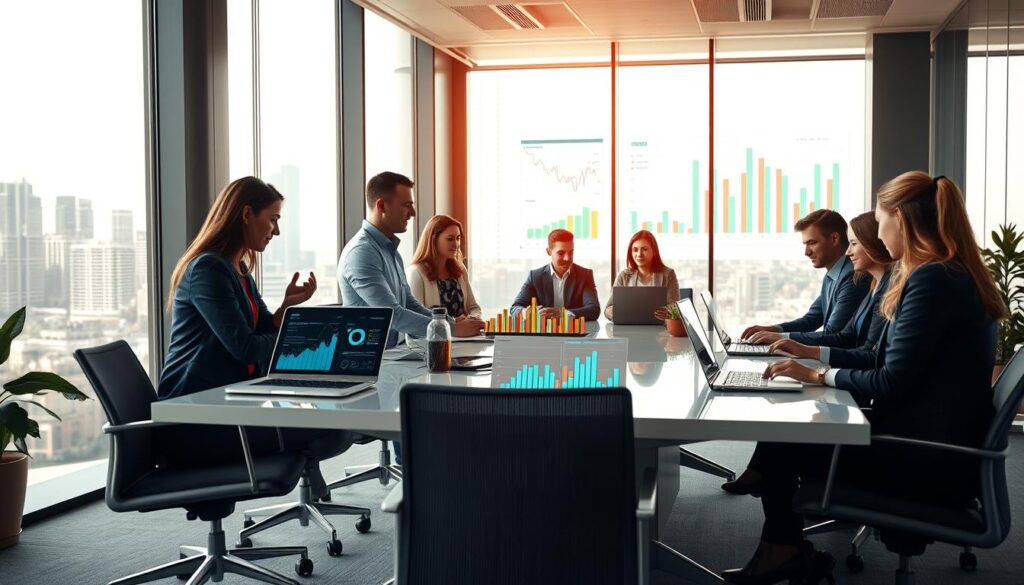 AI-gestützte Personalverwaltung und automatisierte HR-Prozesse mit Langdock