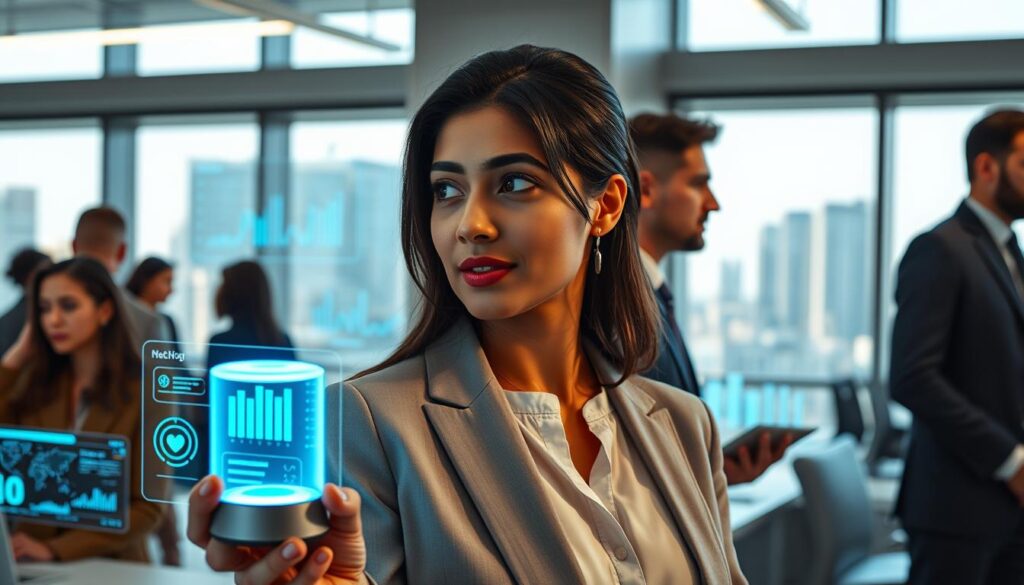 AI-gestützter Kundenservice und intelligente Kundeninteraktion