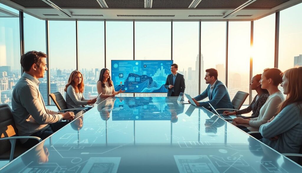 API-Integration und Business-Automatisierung mit OpenAI GPT