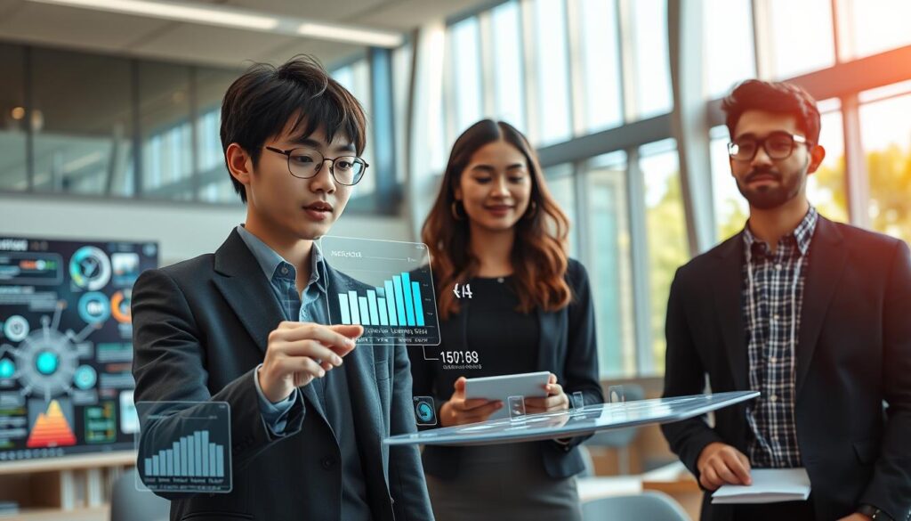 Adaptive KI-Plattformen für personalisierte Lernwege