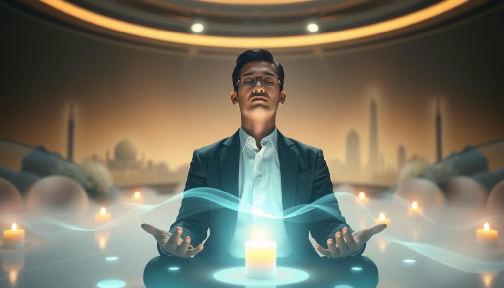 Adaptive Lernsysteme für persönliche Meditationserfahrungen mit KI-Technologie