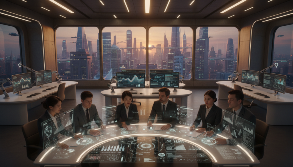 Adaptive Systeme und kontinuierliches Lernen in KI-gestützter Datenerfassung Adaptive Systeme und kontinuierliches Lernen in KI-gestützter Datenerfassung