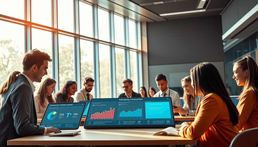 Adaptives KI-Feedback für personalisierte Lernunterstützung