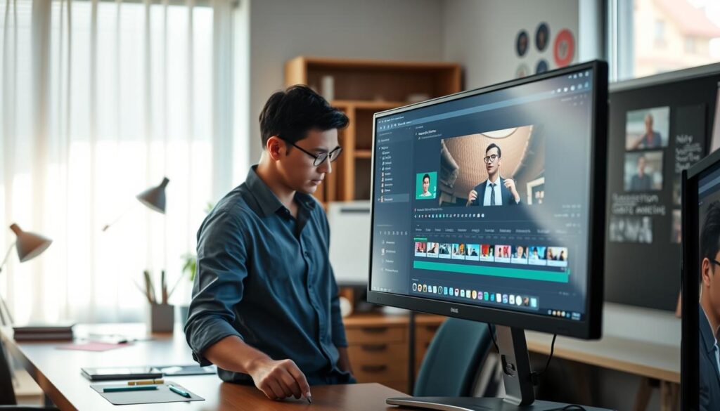 Adobe Premiere Pro Auto-Reframe automatische Formatanpassung Social-Media-Videoformate
