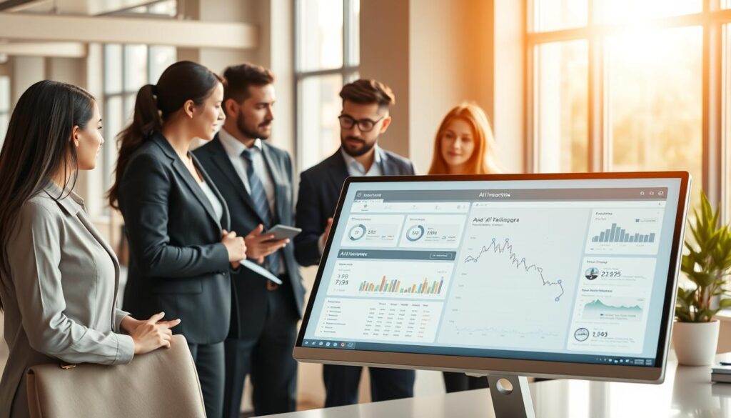 Agentenbasierte KI für intelligentes Reisemanagement Automatisierung