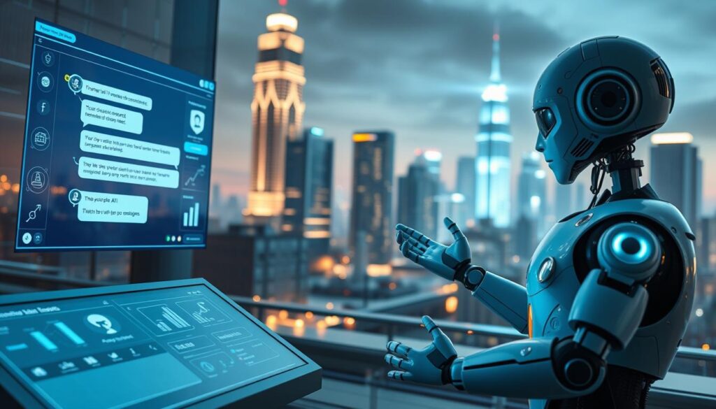 Agentic KI Systeme und die Evolution von Chatbots zu autonomen Agenten