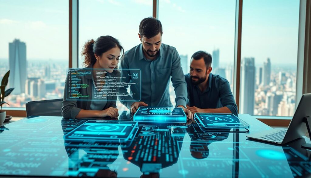 Agentic Tools und Claude Code für Softwareentwicklung