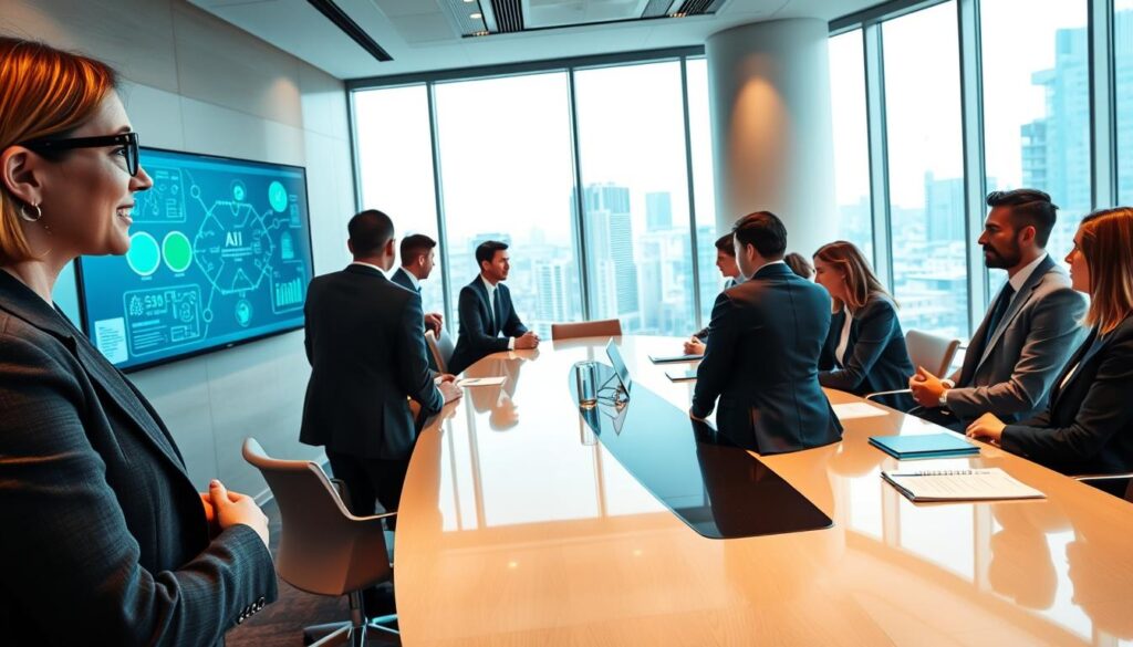 Agentische KI Governance und Orchestrierung im Unternehmen Agentische KI Governance und Orchestrierung im Unternehmen