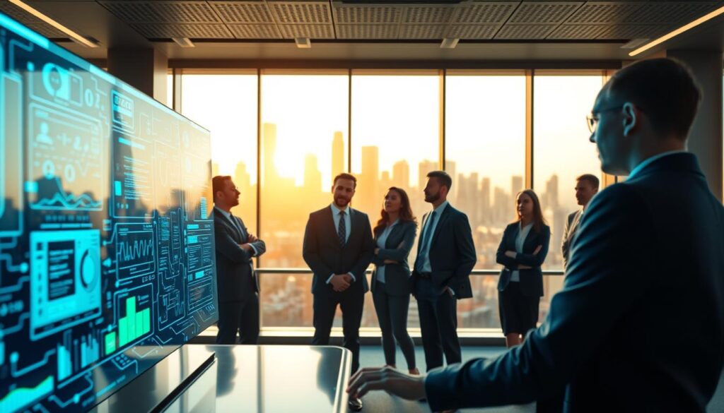 Agentische KI Systeme autonome Entscheidungsfindung