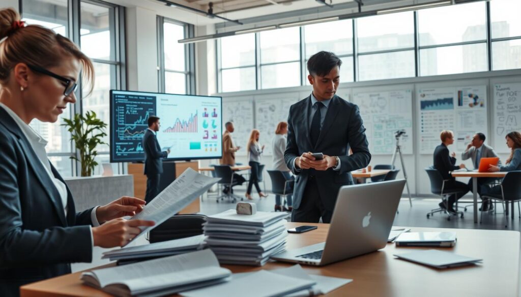 Akademische Berufe KI und deren Automatisierungsrisiken