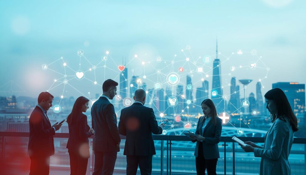 Algorithmen und maschinelles Lernen in Gesundheitsapps