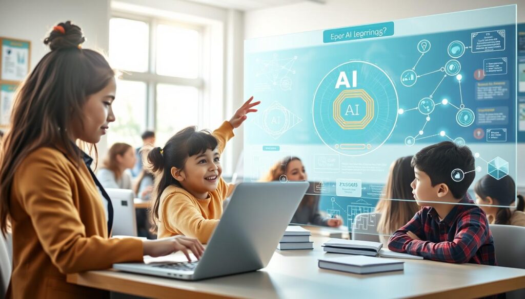 Algorithmen verstehen und künstliche Intelligenz