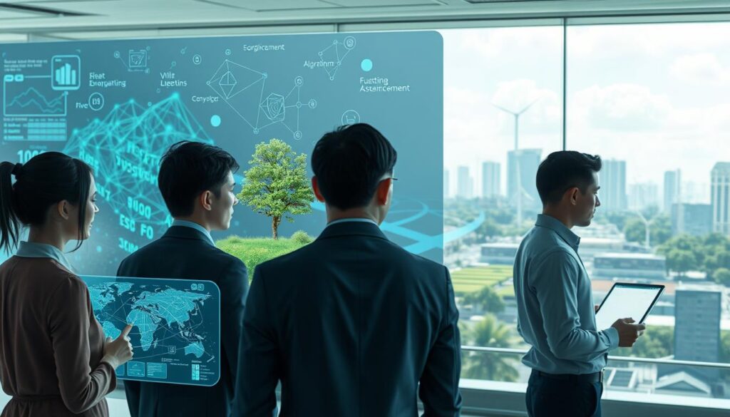 Algorithmenbasierte Systeme und ihre Umweltwirkungen Algorithmenbasierte Systeme und ihre Umweltwirkungen