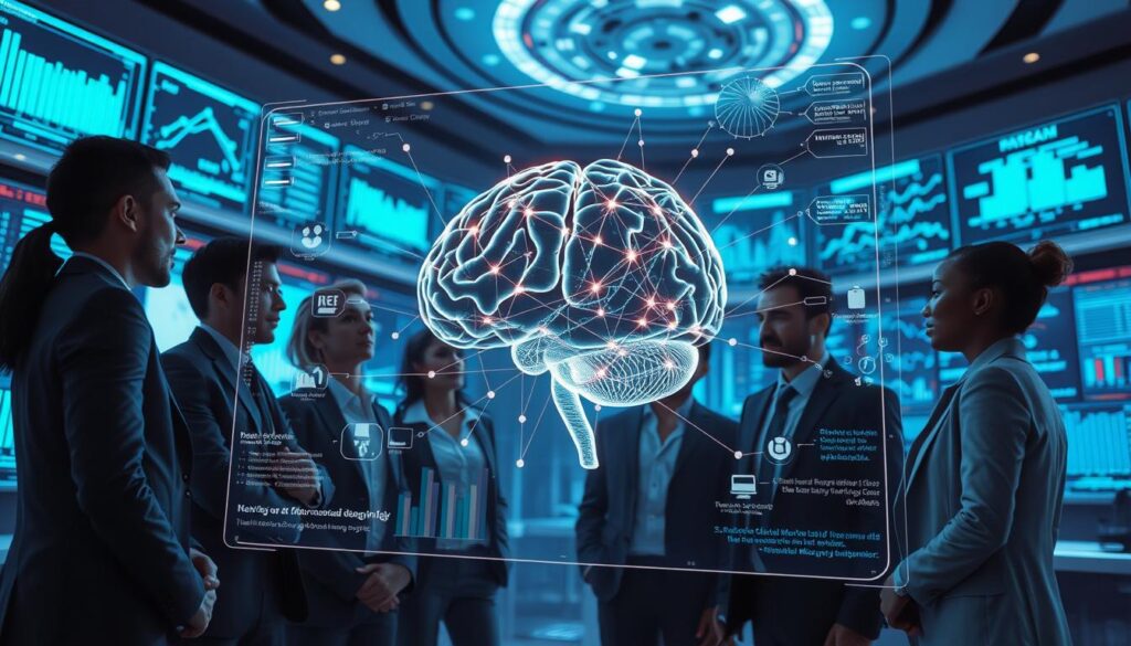 Algorithmische Auswertung medizinischer Daten mit künstlichen neuronalen Netzen