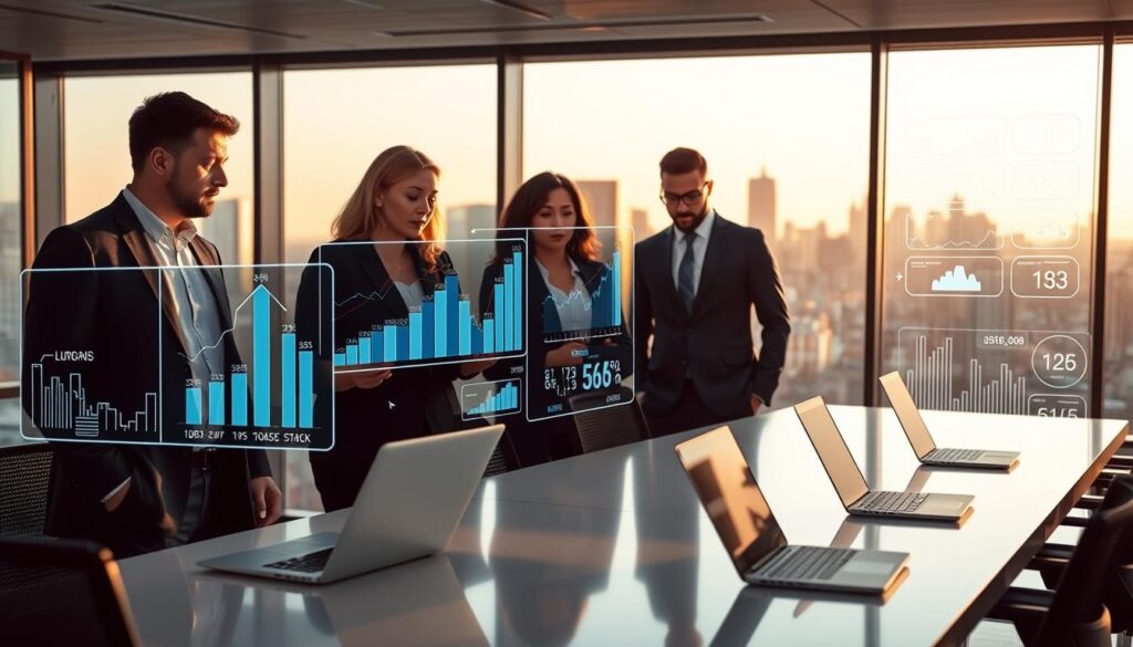 Algorithmus Immobilienbewertung und KI-Datenquellen