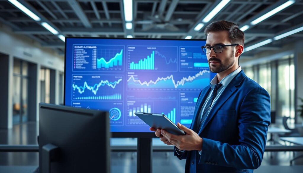 Analyseszenarien KI und Prompt-Vorlagen für Datenanalyse