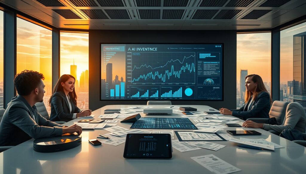 Anleiheemissionen KI Finanzierung Tech-Konzerne