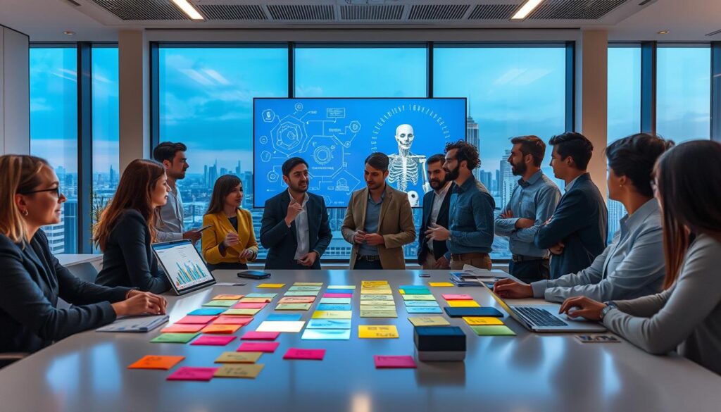 AnyIdea KI Ideengenerierung für Innovation Challenges AnyIdea KI Ideengenerierung für Innovation Challenges