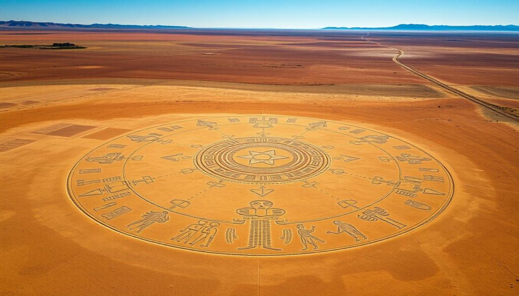 Archäologische KI-Anwendungen zur Entdeckung von Nazca-Geoglyphen und religiösen Symbolen