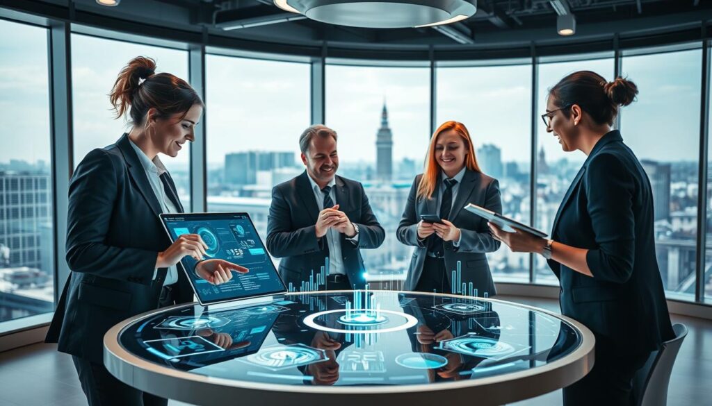 Artificial Intelligence Startups in Deutschland entwickeln innovative KI-Wirtschaft