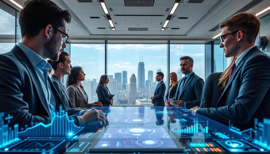 Asset Manager KI in der Portfolio-Konstruktion